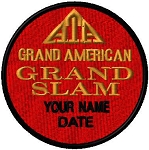 Grand American Grand Slam